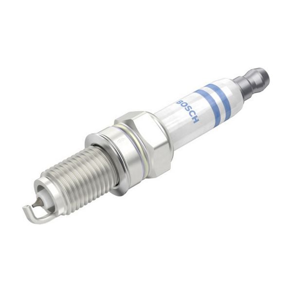 Bosch YR7KII33T Suppressed Spark Plug 0242135563