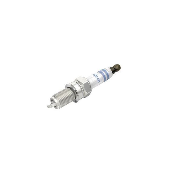Bosch YR6KI332S Suppressed Spark Plug 0 242 140 514