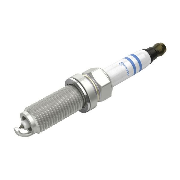 Bosch VAR6NIP Suppressed Spark Plug 0242140565