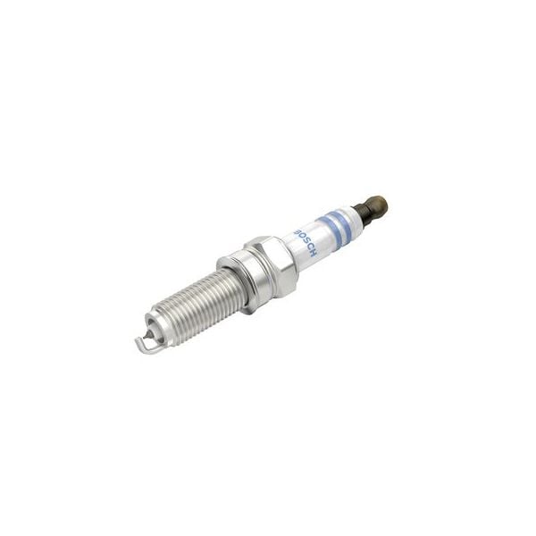 Bosch YR7MII33X Suppressed Spark Plug 0 242 135 554