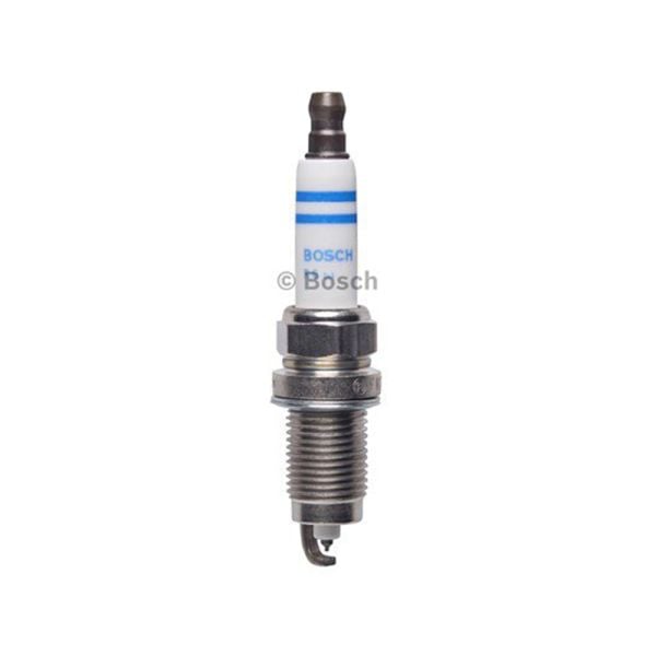 Bosch ZR5TPP33 Spark Plug 0 242 145 515