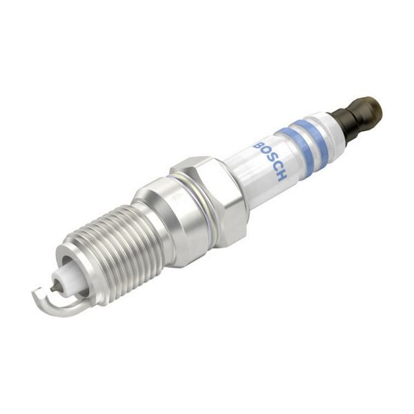 Bosch HR9LPP22Y Suppressed Spark Plug 0242225611