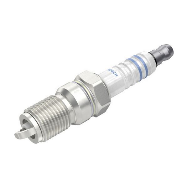 Bosch HR8DCV+ Suppressed Spark Plug 0242229737