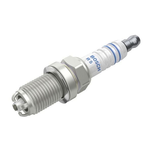 Bosch FGR8KQE Suppressed Spark Plug 0242229613