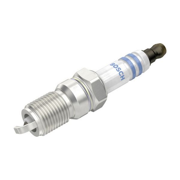 Bosch HR8DPP15V Suppressed Spark Plug 0242229652