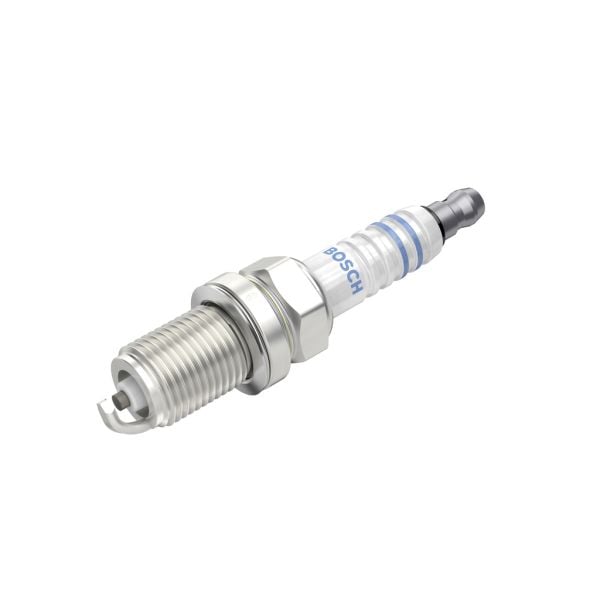 Bosch FR7DCX+ Suppressed Spark Plug 0242235667