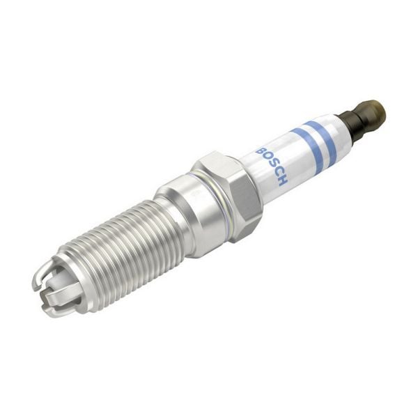 Bosch HLR8STEX Suppressed Spark Plug 0242229661