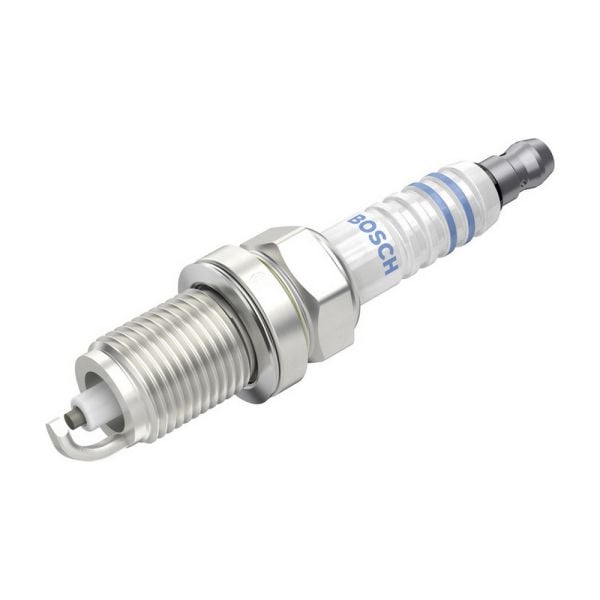 Bosch FQR8LEU2 Suppressed Spark Plug 0242229699