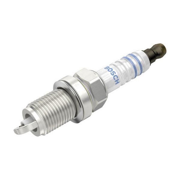 Bosch FR8LCX Suppressed Spark Plug 0242229576