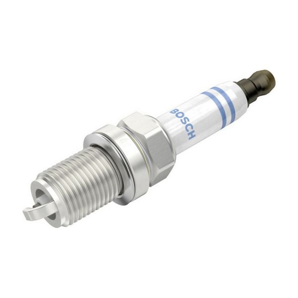 Bosch FQR8DE Suppressed Spark Plug 0242229724