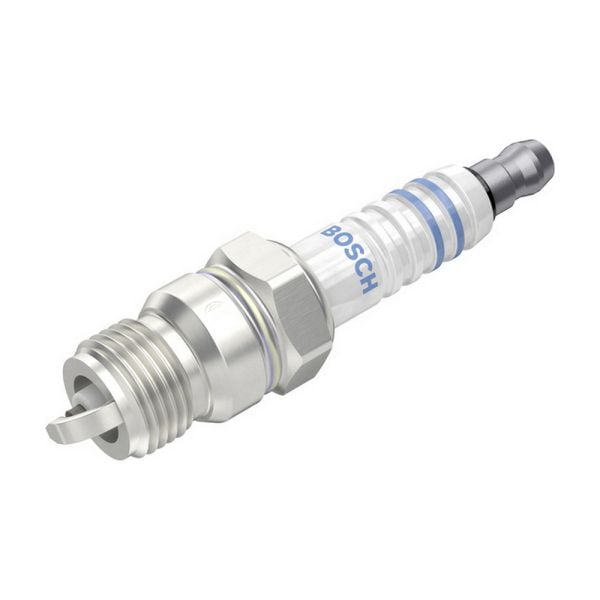 Bosch HR9BCY+ Suppressed Spark Plug 0242225641