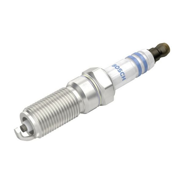 Bosch HR8MCV+ Suppressed Spark Plug 0242229785