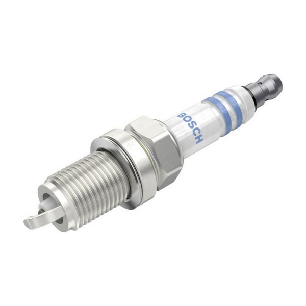 Bosch FR8LII33X Suppressed Spark Plug (0242230531)