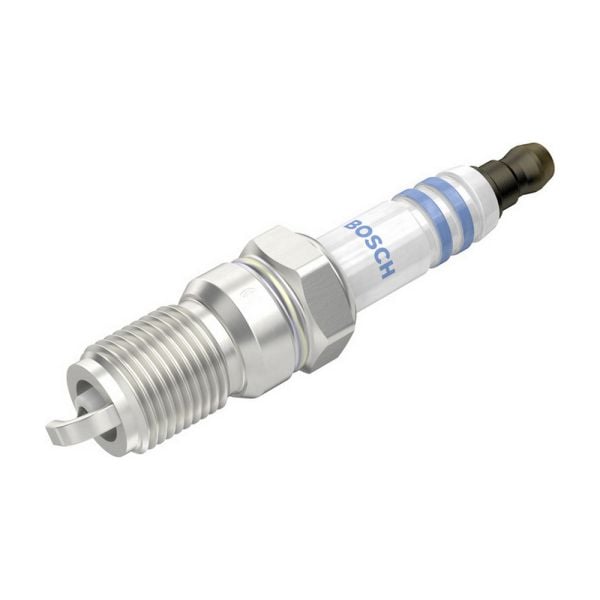 Bosch HR6DPP33V Suppressed Spark Plug 0242240620