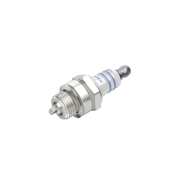 Bosch WSR7F Suppressed Spark Plug 0242235651