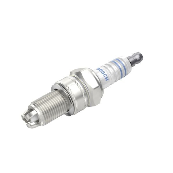 Bosch WR7LTC+ Suppressed Spark Plug 0242235664