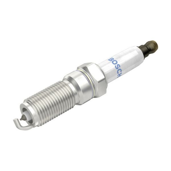 Bosch HR7MPP302X Suppressed Spark Plug 0242235767