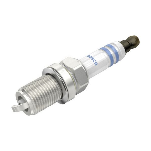 Bosch FR7DPP+ Suppressed Spark Plug 0242235749