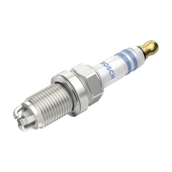 Bosch FR7KTC Suppressed Spark Plug 0242235766