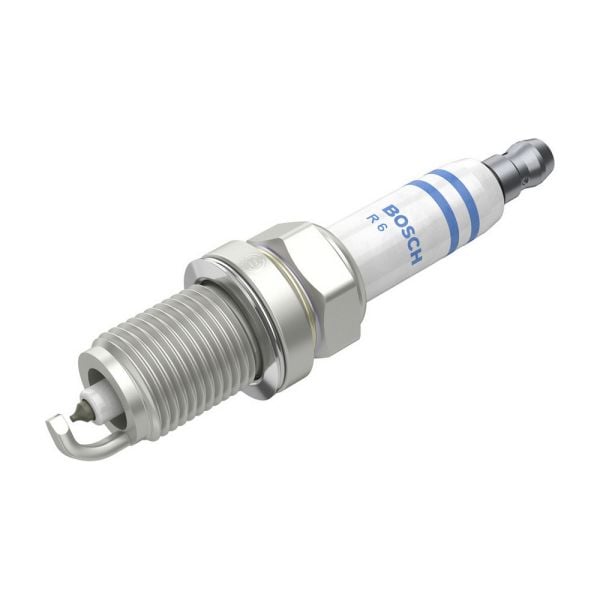 Bosch FR7KPP332 Suppressed Spark Plug 0242235776