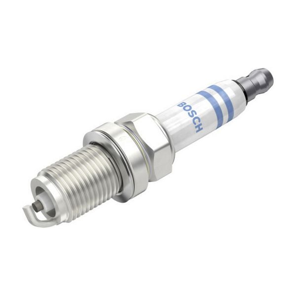 Bosch FR7DE2 Suppressed Spark Plug 0242235797