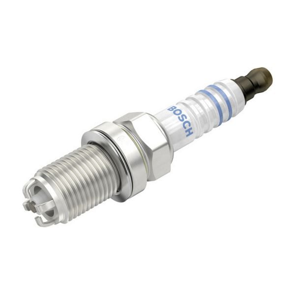 Bosch FGR7DQE+ Suppressed Spark Plug 0242235748