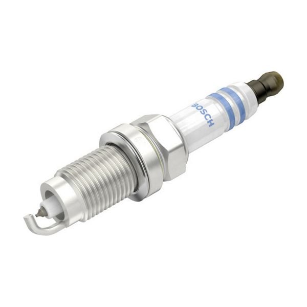 Bosch FR7HPP33+ Suppressed Spark Plug 0242236566