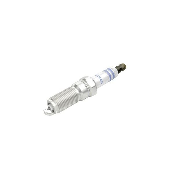 Bosch HR7NII33 Suppressed Spark Plug 0 242 236 591