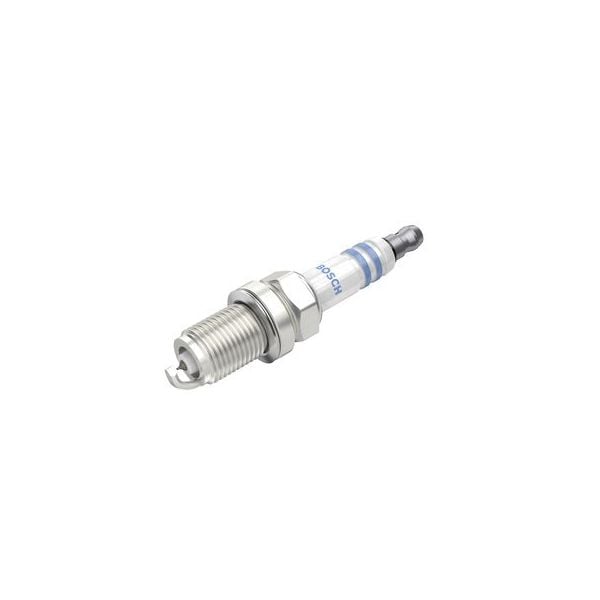 Bosch FR7DPP30T Suppressed Spark Plug 0 242 236 618