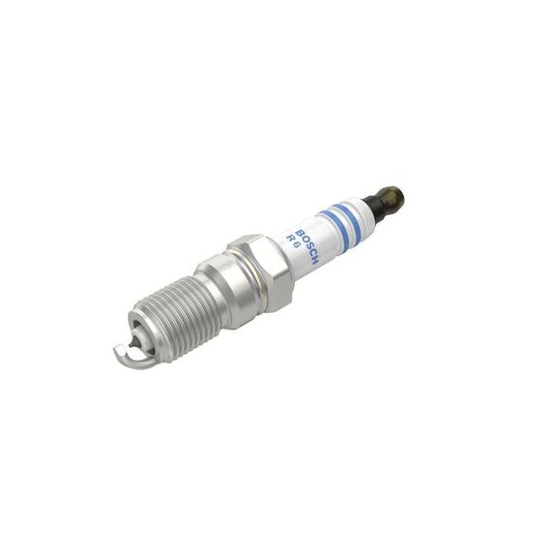 Bosch HR7DPP30V Suppressed Spark Plug 0 242 236 658