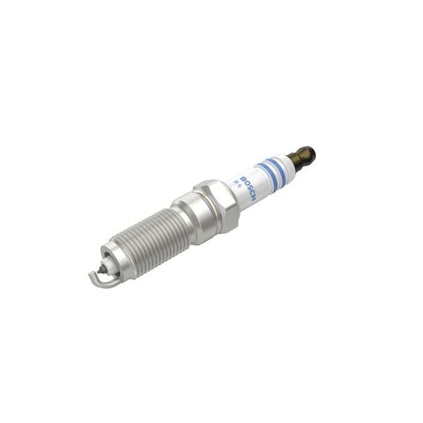 Bosch HR7TII3320T Suppressed Spark Plug 0 242 236 683