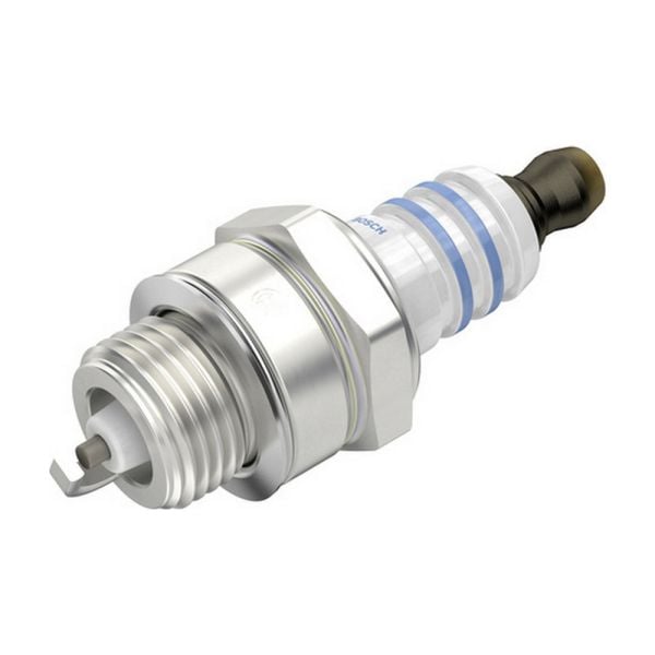 Bosch WSR6F Suppressed Spark Plug 0242240506