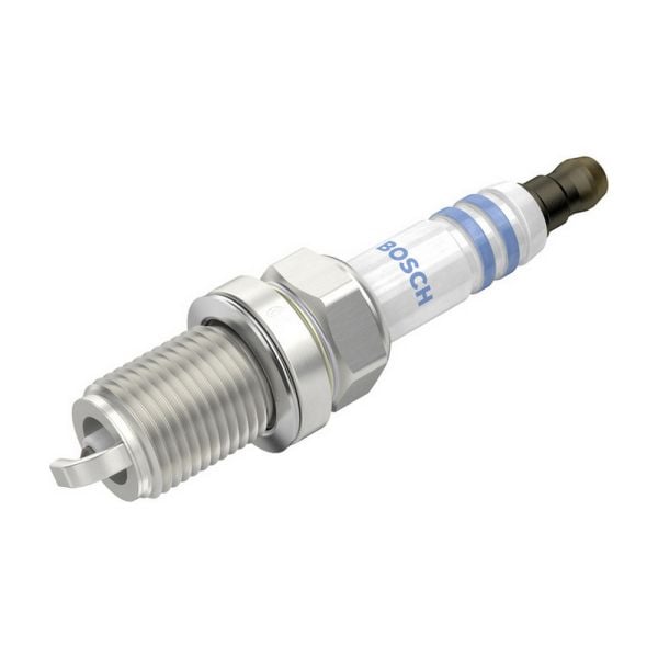 Bosch FR8DPP33+ Suppressed Spark Plug 0242230500
