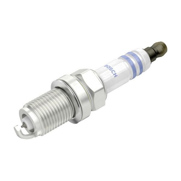 Bosch FR5DPP222 Suppressed Spark Plug 0242245558