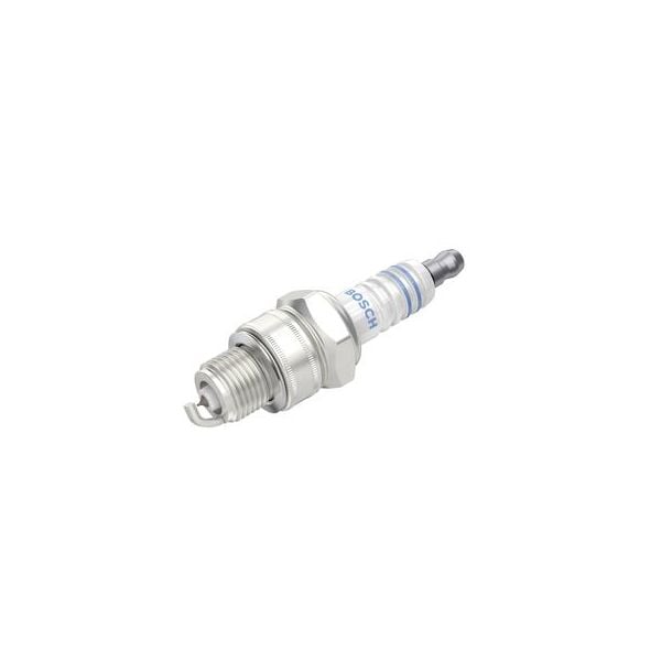 Bosch WR5BII30 Suppressed Spark Plug 0 242 245 588