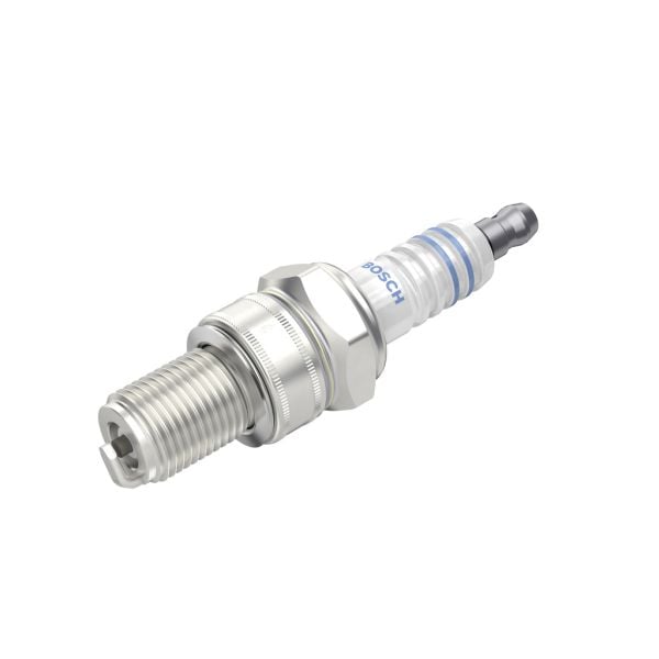 Bosch W8CC Spark Plug