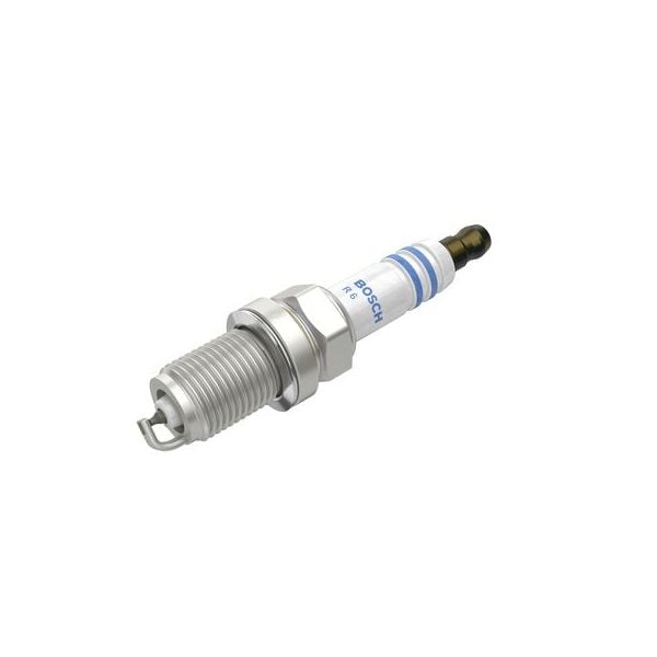 Bosch FR6KI332S Suppressed Spark Plug 0242240653