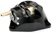 GFB GFB DVX Sound Adjustable Diverter Valve - Hyundai Veloster Turbo (FS) / Kia Cerato Koup Turbo (YD) - Dual Port, product image, part T9661