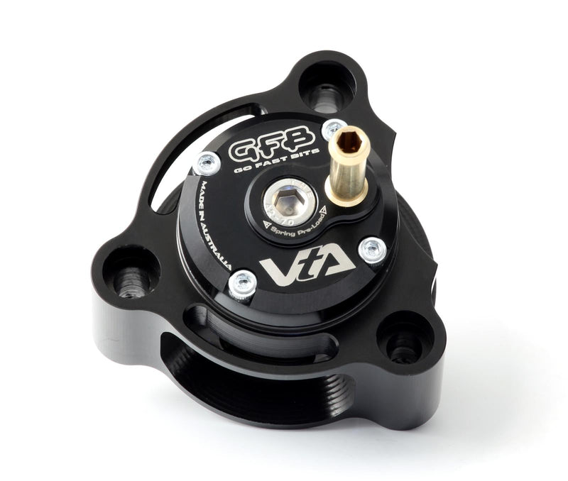 GFB GFB VTA Atmosphere Diverter Valve - Ford Focus RS (LZ Mk3), product image, part T9460
