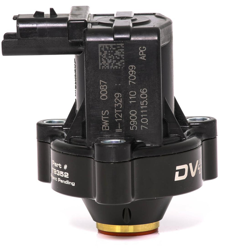 GFB GFB DV+ Diverter Valve - MINI Cooper S/JCW (R56/R57/R55) / Peugeot 308 GTi (T7/T9), product image, part T9352
