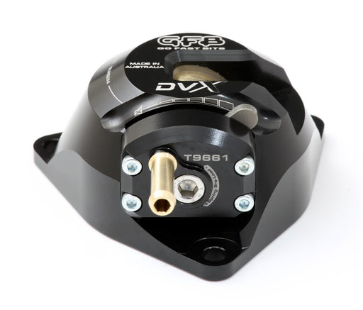 GFB GFB DVX Sound Adjustable Diverter Valve - Hyundai Veloster Turbo (FS) / Kia Cerato Koup Turbo (YD) - Dual Port, product image, part T9661