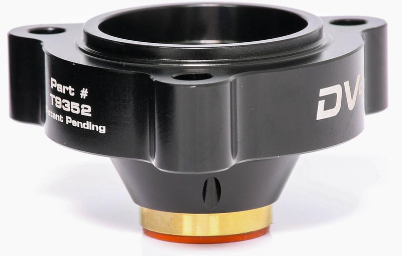 GFB GFB DV+ Diverter Valve - MINI Cooper S/JCW (R56/R57/R55) / Peugeot 308 GTi (T7/T9), product image, part T9352