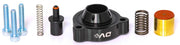 GFB GFB DV+ Diverter Valve - MINI Cooper S/JCW (R56/R57/R55) / Peugeot 308 GTi (T7/T9), product image, part T9352
