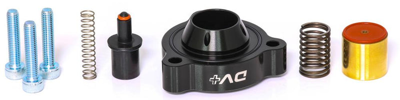 GFB GFB DV+ Diverter Valve - MINI Cooper S/JCW (R56/R57/R55) / Peugeot 308 GTi (T7/T9), product image, part T9352