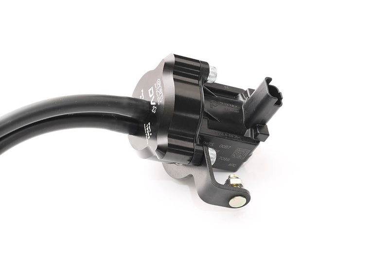 GFB GFB DV+ Diverter Valve - Mini Cooper S Clubman (R55) / Hatch (R56) / Cabrio (R57) / Coupe (R58) / Roadster (R59) / Countryman (R60) / Paceman (R61), product image, part T9353