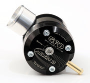 GFB GFB Mach 2 Recirculating Plumb Back BOV - Subaru WRX/STI (GC8) MY97-98 / Nissan Silvia/180SX (S13) 300ZX (Z32) Pulsar GTiR (N14), product image, part T9135