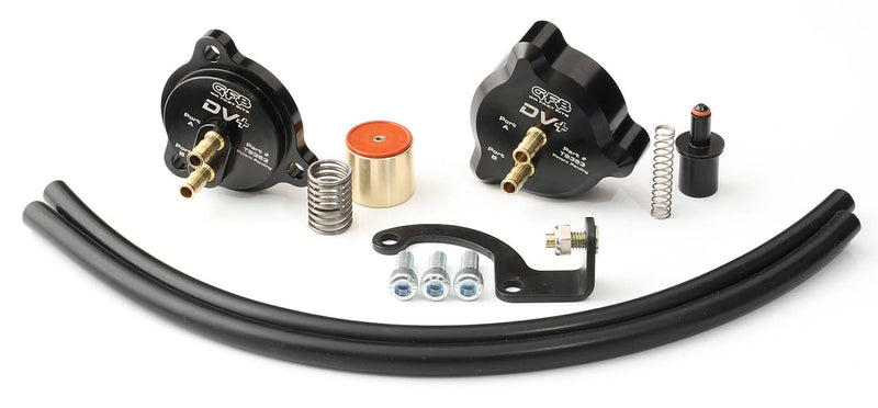 GFB GFB DV+ Diverter Valve - Mini Cooper S Clubman (R55) / Hatch (R56) / Cabrio (R57) / Coupe (R58) / Roadster (R59) / Countryman (R60) / Paceman (R61), product image, part T9353