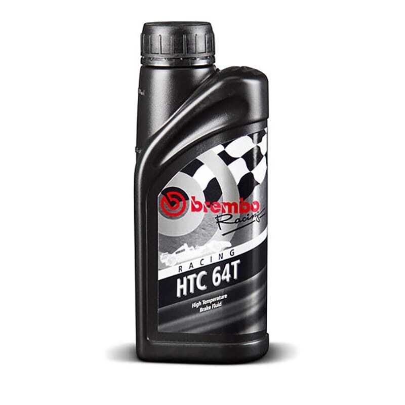 Brembo HTC 64T Racing Brake Fluid RACE ONLY - 500ML