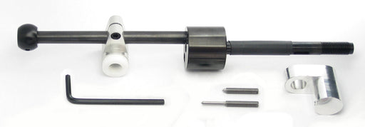 GFB GFB Basic Short Throw Shifter Kit - Subaru STi (GDB/GRB/VA) - 6-Speed, product image, part 4003