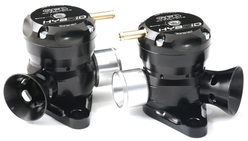 GFB GFB Hybrid Dual Port Blow Off Valve - Kia Stinger GT (CK), product image, part T9212